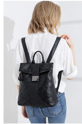 Waterproof Backpack - Dual Shoulder Design