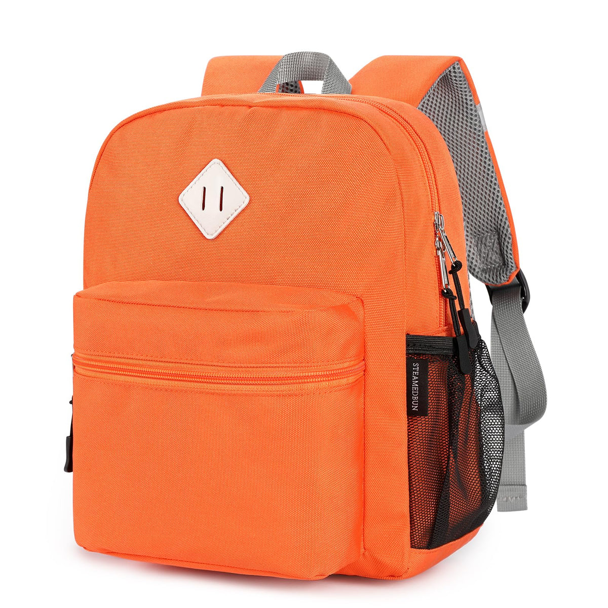 STEAMEDBUN Toddler Backpack for Girls 2-4Kindergarten Backpack for GirlsPreschool BackpackMini