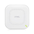 Zyxel Access Point Cloud NebulaPRO Ceiling AX3000 Wi-Fi 6 Dual Band 2.5GbE Smart Antenna WAX630S