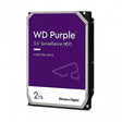 Western Digital PURPLE 3.5'' DVR HDD 2TB 64MB WD23PURZ