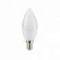 V-TAC LED Bulb E14 Candle 4.5W CW 6500K 21173