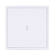 HDL Panel Smart Tile Series 1 Button White