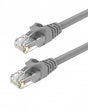 Unitek Network Patch Cable CAT6 CU Grey 10.0m