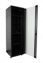 NETPRO 19'' Floor Cabinet 15U 60cm NP-C15U60 (not assembled)