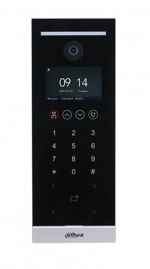 Dahua VD IP Doorphone Apartment Camera VTO6521H-S2