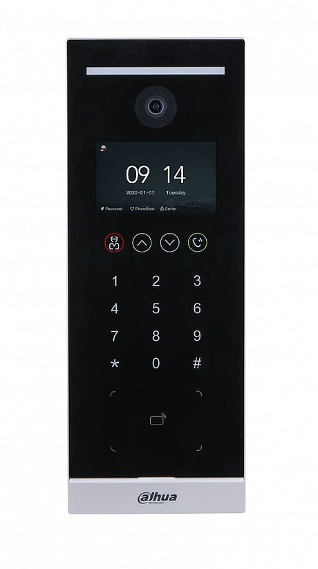Dahua VD IP Doorphone Apartment Camera VTO6521H-S2