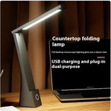 LED Eye Protection Desk Lamp