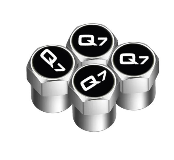 Car Wheel Valve Stem Cover