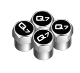 Car Wheel Valve Stem Cover