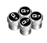 Car Wheel Valve Stem Cover
