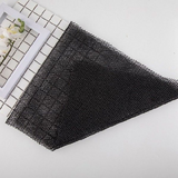 Trendy African Net Sponge