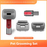 5-in-1 Pet Grooming Kit
