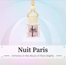 Car Air Freshener Perfume