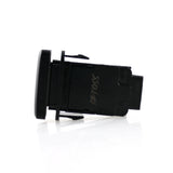 Toyota LED Car Light Switch Push Button
