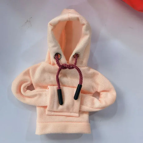 Car Gear Shift Cover, Button Hoodie, Manual Handle
