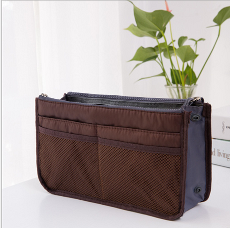 Storage Bag, Inner Bag, Makeup Bag, Organizer Bag