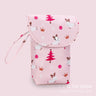 Baby Diaper Storage Bag for Travel and Convenience