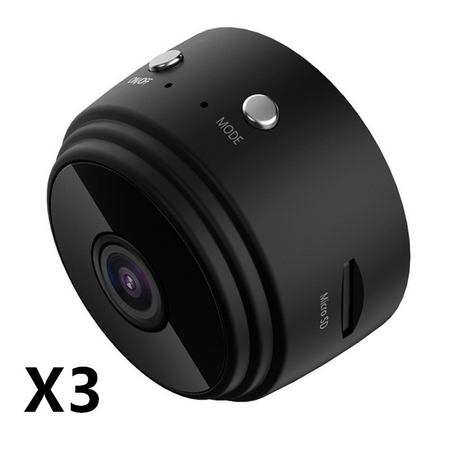 Security Camera