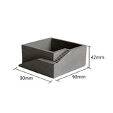 Silicone Cake Baking Mold for DIY Planter Crafts