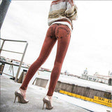 Leggings, Jeans, Yoga Pants Collection