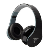 Wireless Bluetooth Headphones NX-8252 for Export