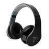 Wireless Bluetooth Headphones NX-8252 for Export