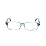 Tod's Turquoise Acetate Glasses (Frames)