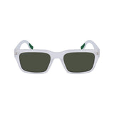 Lacoste Transparent Injected Sunglasses