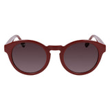 Lacoste Multicolor Injected Sunglasses