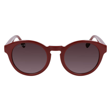 Lacoste Multicolor Injected Sunglasses