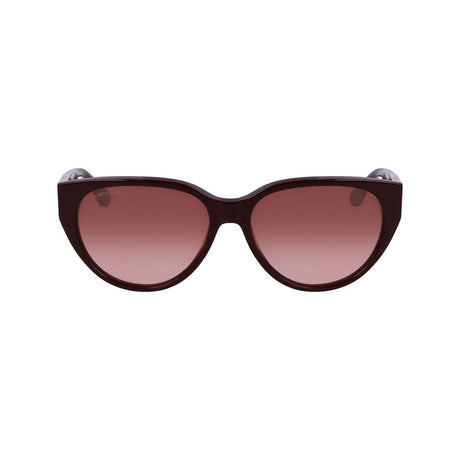 Lacoste Multicolor Acetate Sunglasses