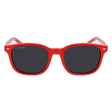 Lacoste Multicolor Injected Sunglasses