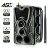 Outdoor Waterproof Infrared Research Camera HC801A