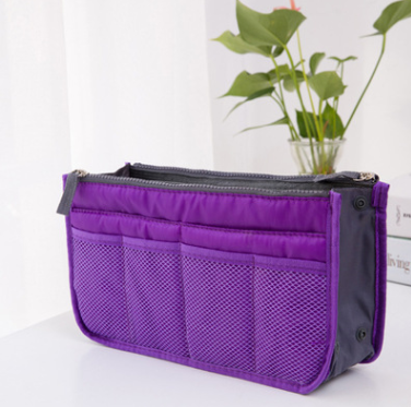 Storage Bag, Inner Bag, Makeup Bag, Organizer Bag