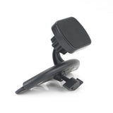 Car CD Slot Phone Holder for Navigation and Support