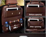 SmartSeat Storage