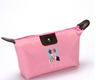 Cute Dumpling Makeup Bag