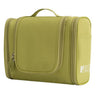 Waterproof Nylon Travel Organizer Bag for Toiletries