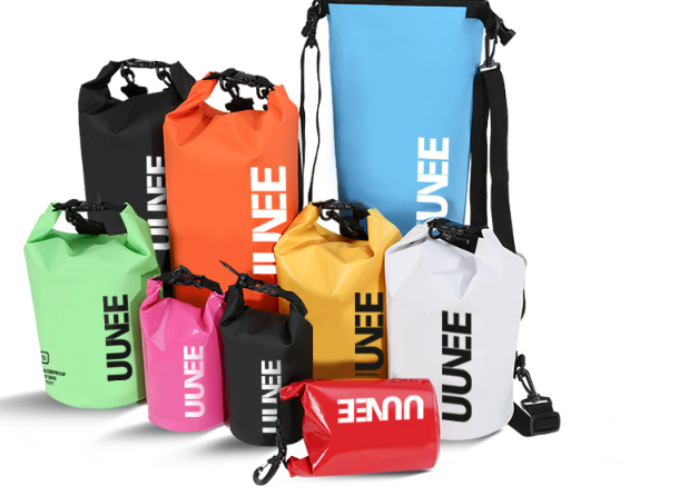 Outdoor Waterproof Beach Phone Storage Backpack