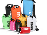 Outdoor Waterproof Beach Phone Storage Backpack