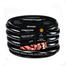 2 Gauge Primary Boat Cable - 25 ft Marine Grade Wire Tinned Oxygen-Free Copper - 2 AWG UL 1426 Standard PVC Wire for Boat Automotive Speakers Camper & Trailers