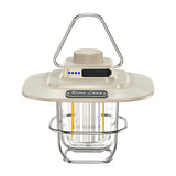 XINSITE Vintage Outdoor Camping Light with Dimmer