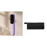 Ceramic Heat Hair Straightening Comb