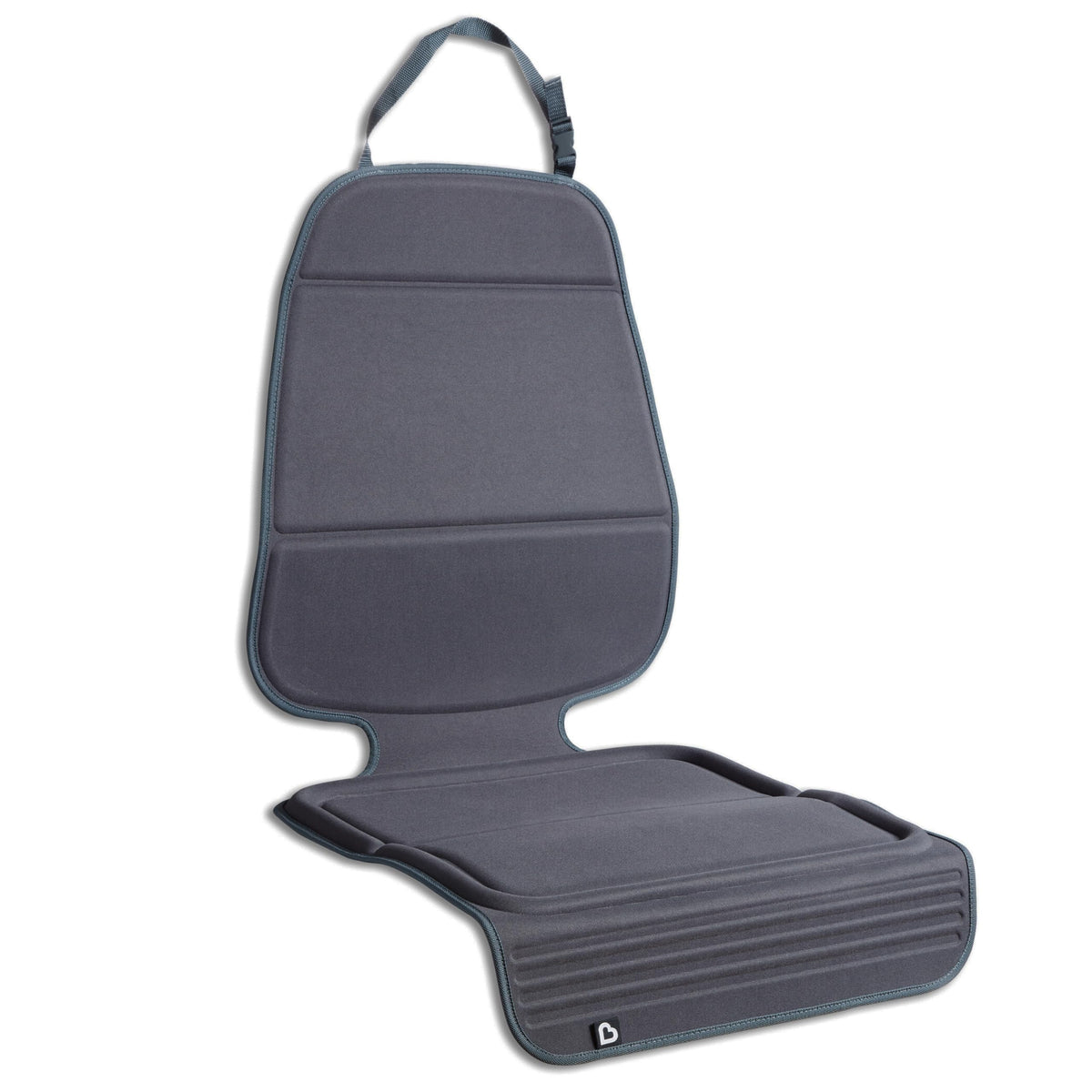 Brica Elite Seat Guardian Car Seat Protector (1 Count Elite)