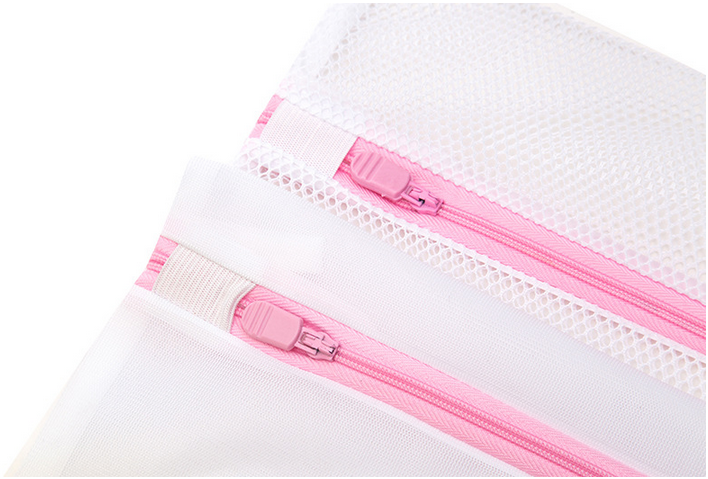 Thickened Polyester Laundry Bag Set for Delicates