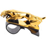 UKCOCO Car Phone Holder Car Phone Holder Funny Dashboard Holder Cell Man Clip Car Mount Leopard Phone for Golden Stand Mobile Cellphone Car Holder Phone Holder Phone Holder