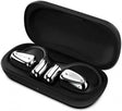 HiFuture FutureMate 2 PRO Black Open Ear Buds with ENC IPX5