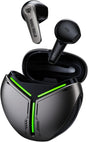 Transformers TWS Earphones, Low Latency,  TF-T30 Grey