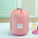 Large Capacity Waterproof Makeup Bag for Travel