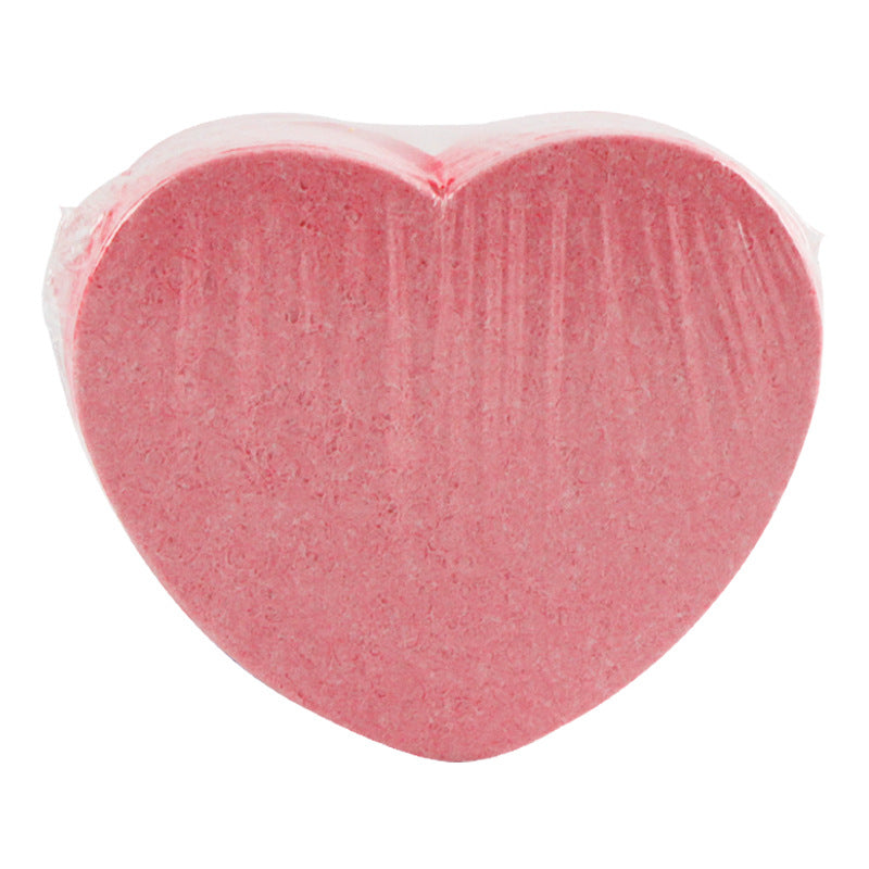 Biodegradable Deep Cleansing Makeup Removal Sponge